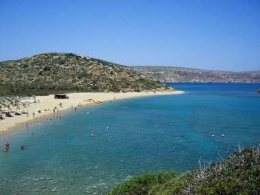 insanlar deniz plaj