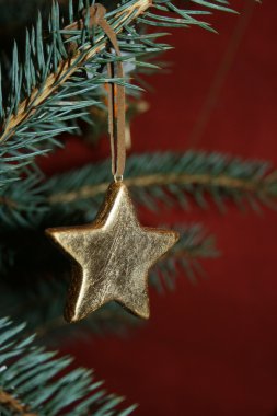 christmas dekorasyon