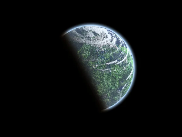 Planet X