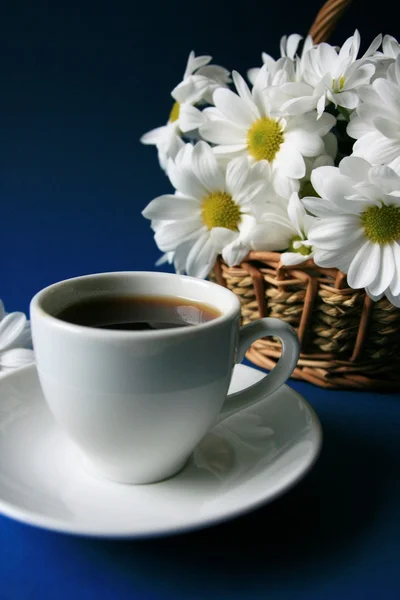 Pausa para café — Fotografia de Stock