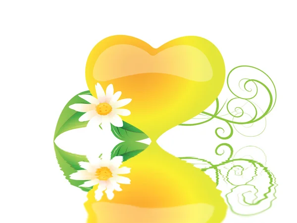 Stockfotos Gelbes Herz Bilder Stockfotografie Gelbes Herz Lizenzfreie Fotos Depositphotos