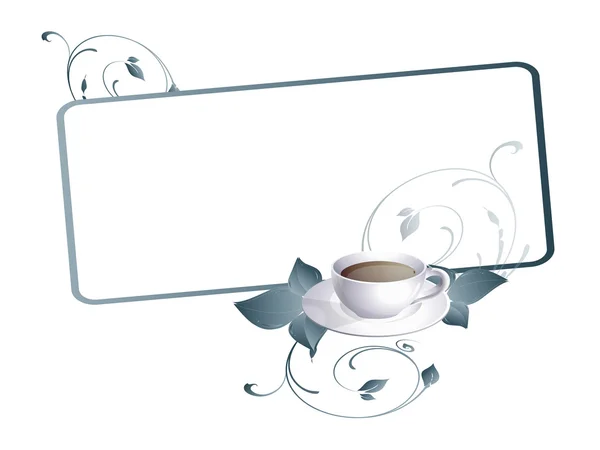 Coffee Background — Stock Photo, Image