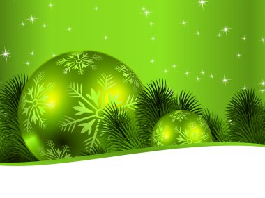 christmas dekorasyon