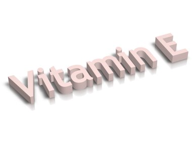 Vitanine E