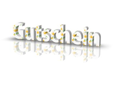 Gutschein