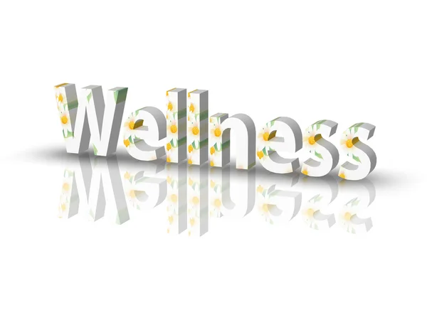 Wellness — Stock Photo, Image