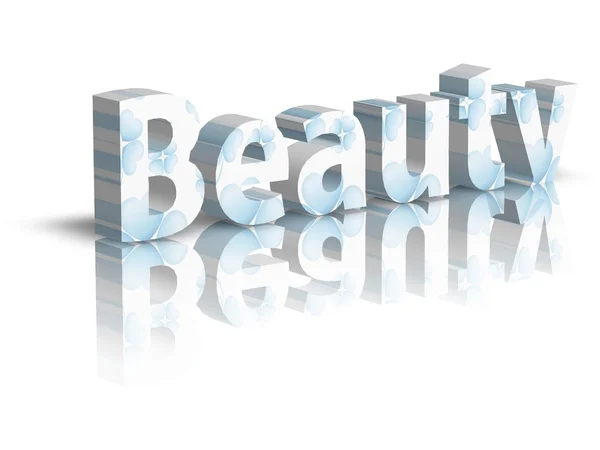 Beauty — Stock Photo, Image