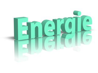 Energie