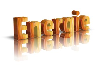 Energie