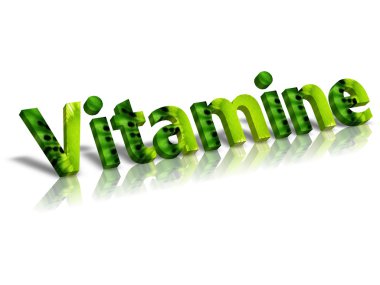 Vitamine