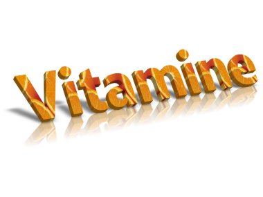 Vitamine