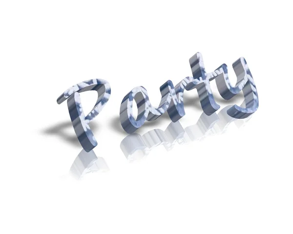 Κόμμα — Φωτογραφία Αρχείου