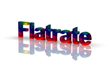 Flatrate