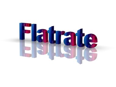 Flatrate