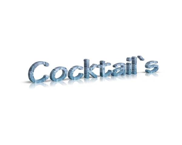 Cocktail — Photo