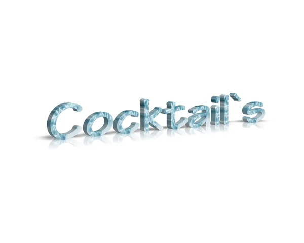 Cocktail — Photo