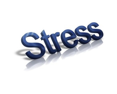 Stres