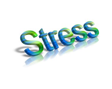 Stres