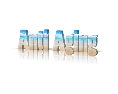 Yaşlanma Karşıtı