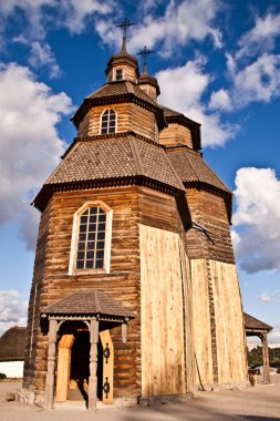 Hıristiyan chirch