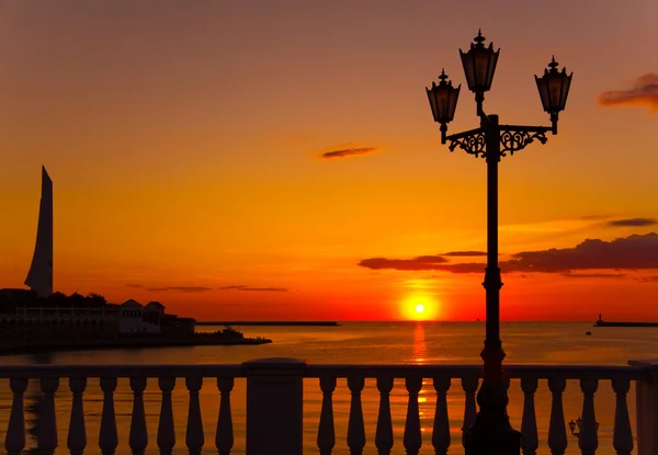 Sivastopol Körfezi