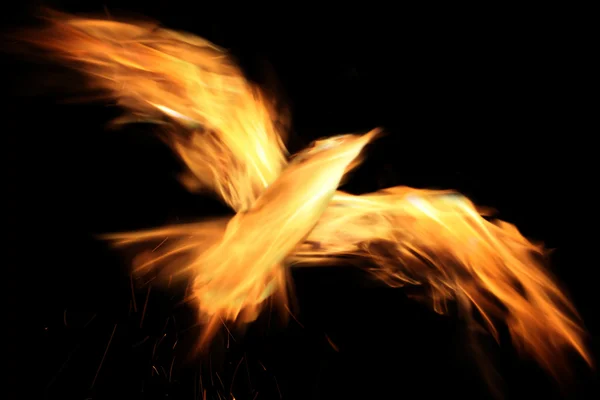 Phoenix... — Fotografia de Stock