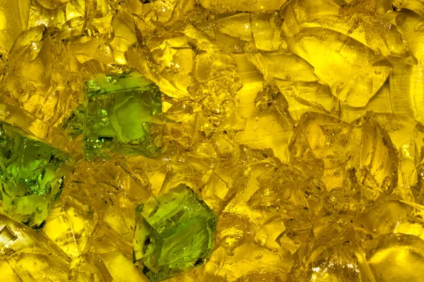 varicoloured jöle