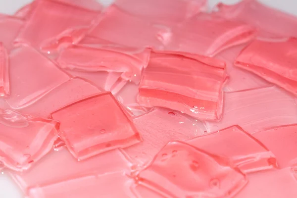 varicoloured jöle