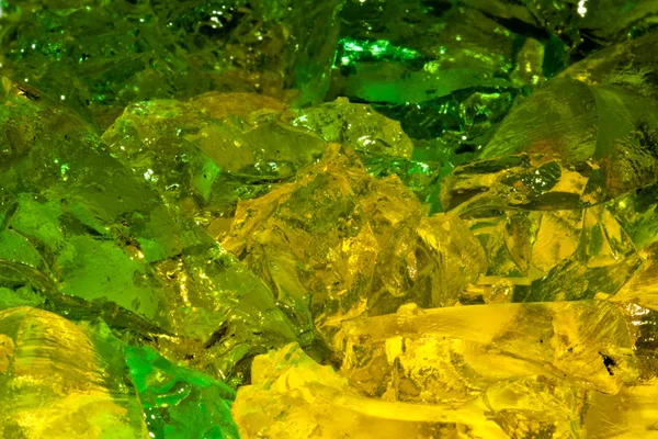 varicoloured jöle