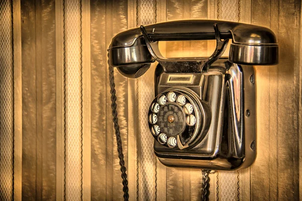 ham Klasik telefon
