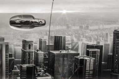 Araba aerography