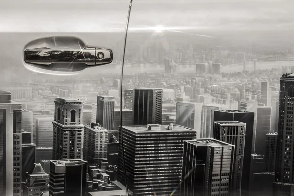 Araba aerography
