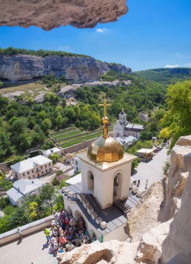 Kutsal varsayım Manastırı