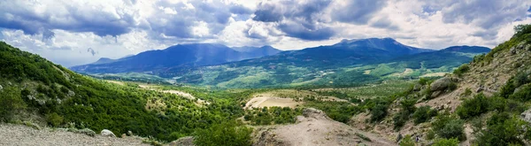 demerji Dağı