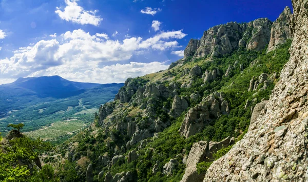 demerji Dağı