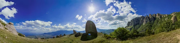 demerji Dağı