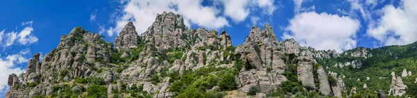 demerji Dağı