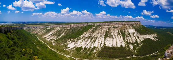 Besch-kosch-Berg lizenzfreie Stockfotos