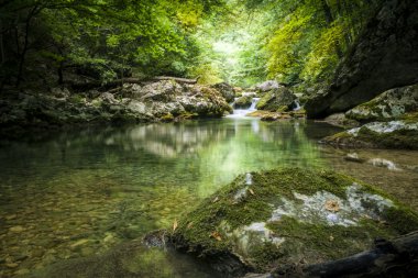 Büyük Kırım Kanyonu