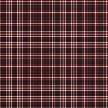 Tartan desenli arka plan. Ekose kumaş, masa örtüsü, kıyafet, gömlek, elbise, kağıt, yatak örtüsü, yorgan ve diğer tekstil ürünleri için kumaş. Vektör illüstrasyonu Eps 10