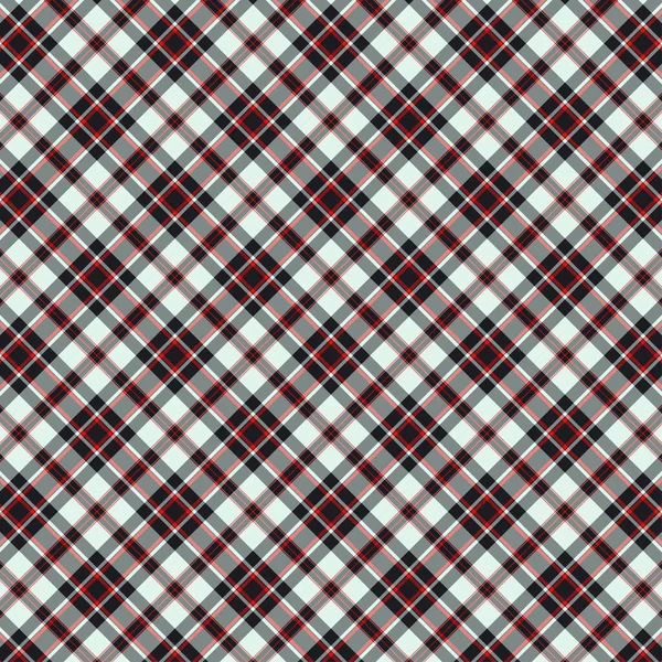 Padrão Xadrez Tartan Fundo Textura Para Xadrez Toalhas Mesa Roupas — Vetor de Stock