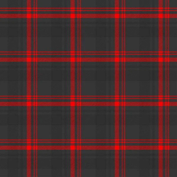 Tartan Plaid Pattern Background Texture Plaid Tablecloths Clothes Shirts Dresses — Stock Vector