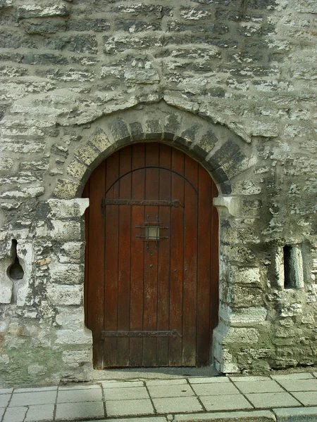 Puertas (puerta grande ) — Foto de Stock