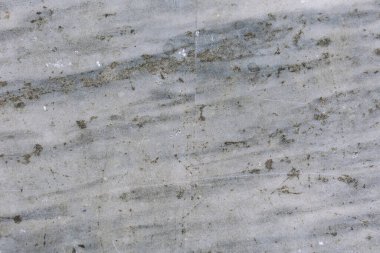 Mermer granit kaplama duvar yüzeyi siyah desenli, soyut, hafif, zarif gri zemin seramik, tezgah taş, düz fayans, iç dekorasyon için doğal. Yüksek kalite fotoğraf