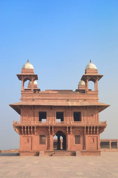 Salão de Fatehpur — Fotografia de Stock