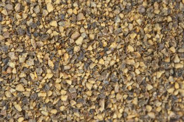 New york biber makro