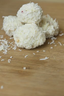 화이트 크리스마스 눈덩이