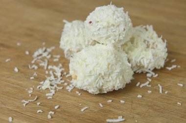 화이트 크리스마스 눈덩이