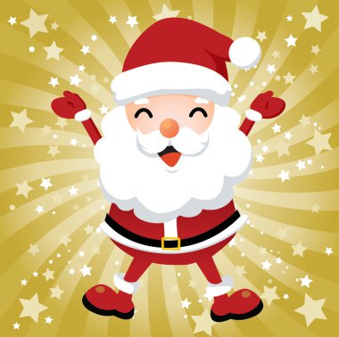 Sevgili Noel Baba