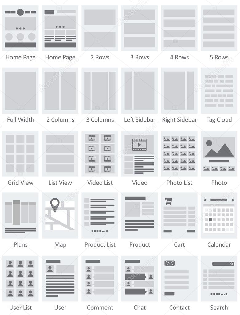 Website Flowcharts and Site Maps AI